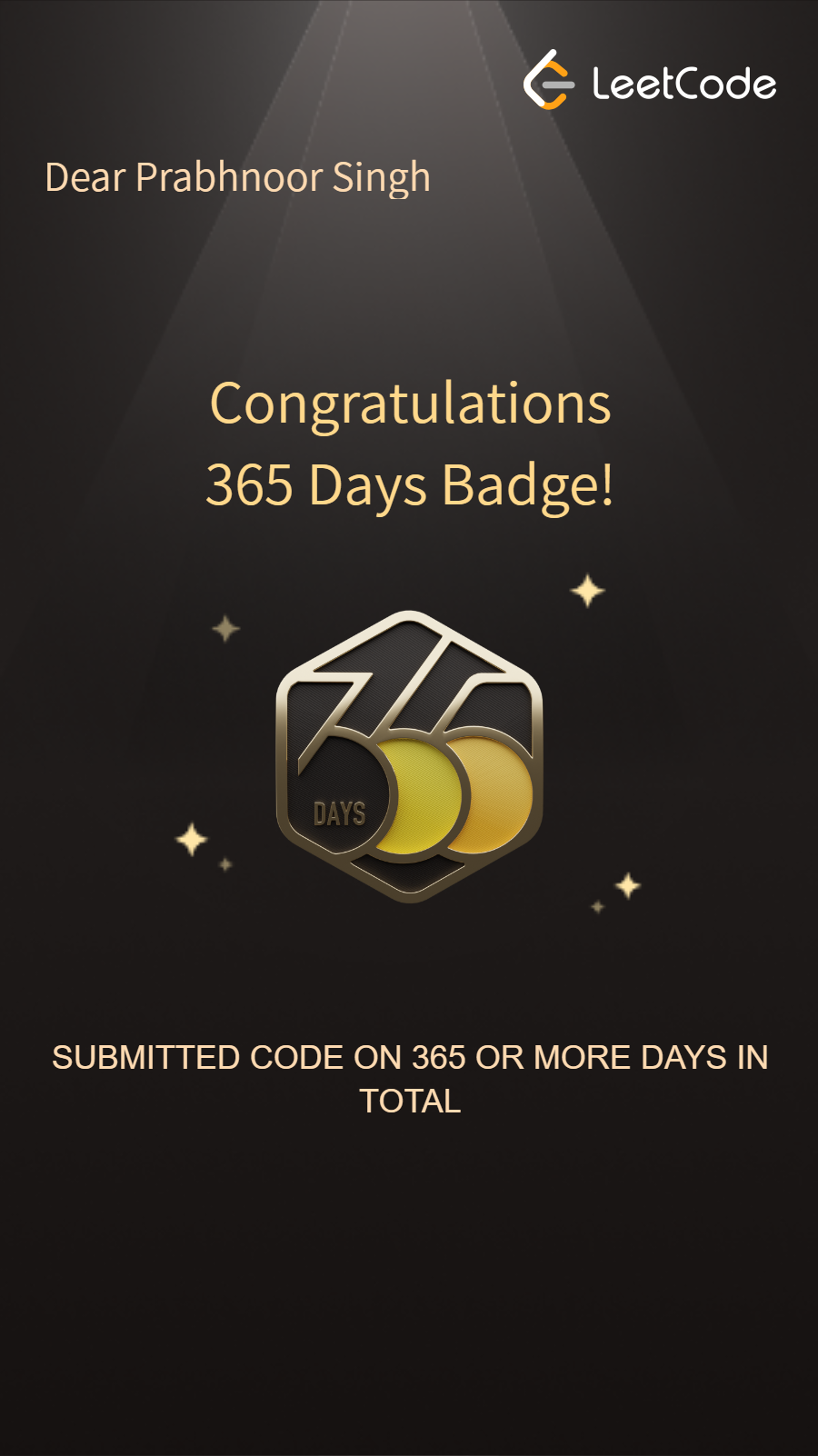 leetcode_365_badge