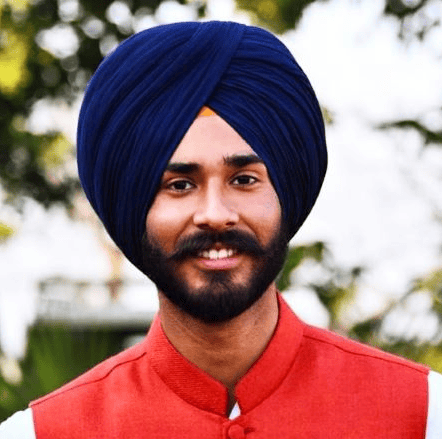 Prabhnoor Singh
